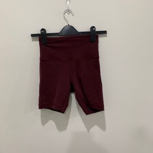 Lululemon Align Biker Short
